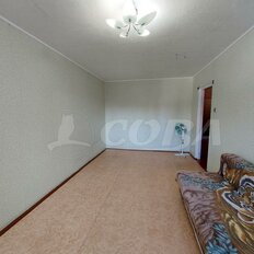 Квартира 51,1 м², 2-комнатная - изображение 5