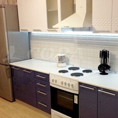 Квартира 46 м², 1-комнатная - изображение 2