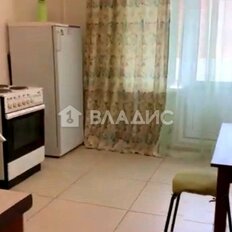 Квартира 64 м², 2-комнатная - изображение 5