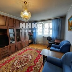 Квартира 37,7 м², 1-комнатная - изображение 2