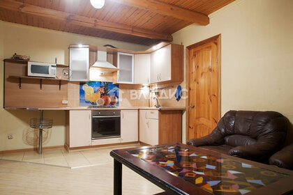 Купить квартиру-студию в Кабардино-Балкарской Республике - изображение 9