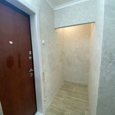 Квартира 30 м², 1-комнатная - изображение 3