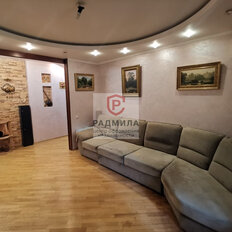 Квартира 70,9 м², 3-комнатная - изображение 5