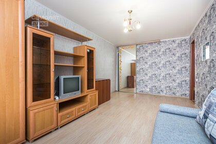 Купить квартиру в пятиэтажных домах на улице Гвардейская в Новочеркасске - изображение 4