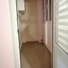 Квартира 39,6 м², 1-комнатная - изображение 5