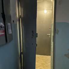 Квартира 26 м², 1-комнатная - изображение 4