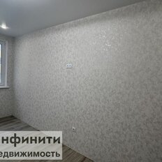 Квартира 37,5 м², 1-комнатная - изображение 2