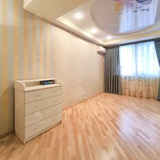 Квартира 60 м², 2-комнатная - изображение 3