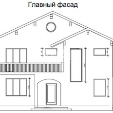 дом + 13 соток, участок - изображение 2