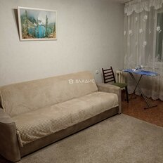 Квартира 55,1 м², 2-комнатная - изображение 3