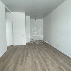 Квартира 39,8 м², 1-комнатная - изображение 3