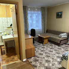 Квартира 29,9 м², 1-комнатная - изображение 2