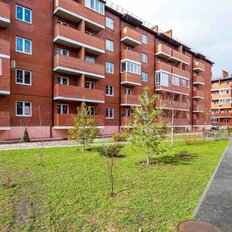 Квартира 28,1 м², 1-комнатная - изображение 5