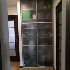 Квартира 125 м², 4-комнатная - изображение 3