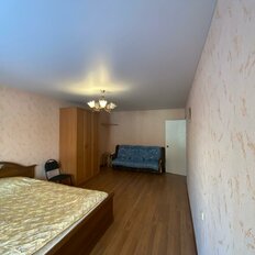 Квартира 40,5 м², 1-комнатная - изображение 5