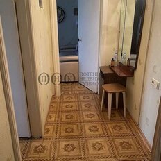 Квартира 44 м², 2-комнатная - изображение 1