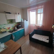 Квартира 38 м², 1-комнатная - изображение 2
