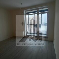 Квартира 31,3 м², студия - изображение 4