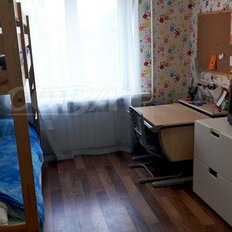 Квартира 72 м², 3-комнатная - изображение 4