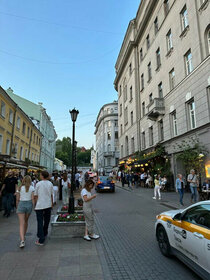 Купить квартиру площадью 26 кв.м. у метро Воробьёвы горы (красная ветка) в Москве и МО - изображение 45