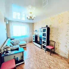 Квартира 40 м², 1-комнатная - изображение 4