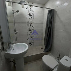 Квартира 40 м², 1-комнатная - изображение 5