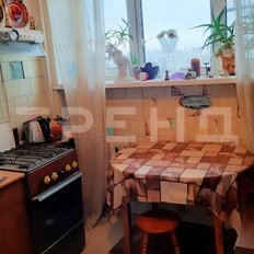 Квартира 36,3 м², 1-комнатная - изображение 4