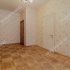 Квартира 117,1 м², 4-комнатная - изображение 5