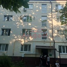 Квартира 35,9 м², 2-комнатная - изображение 1