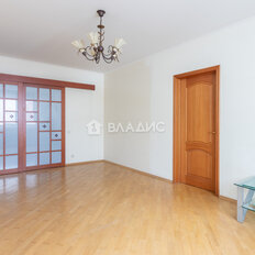 Квартира 104,3 м², 4-комнатная - изображение 4