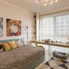 Квартира 76,7 м², 4-комнатная - изображение 5