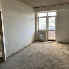 Квартира 37,5 м², 1-комнатная - изображение 3