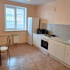 Квартира 41 м², 1-комнатная - изображение 2