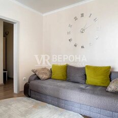 Квартира 35,7 м², 1-комнатная - изображение 5