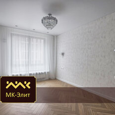 Квартира 74,5 м², 2-комнатная - изображение 1