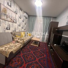 Квартира 36,2 м², 1-комнатная - изображение 5