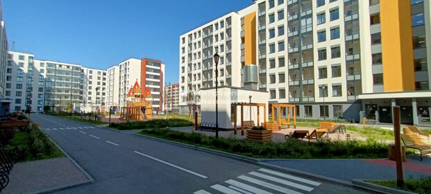 Купить однокомнатную квартиру у метро Прокшино (красная ветка) в Москве и МО - изображение 1