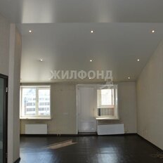 Квартира 81,1 м², 3-комнатная - изображение 3