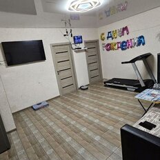 Квартира 102 м², 3-комнатная - изображение 3