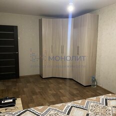 Квартира 50,2 м², 2-комнатная - изображение 3