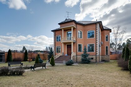 60,4 м², 2-комнатная квартира 5 730 740 ₽ - изображение 4