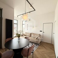 Квартира 56,8 м², 2-комнатная - изображение 2