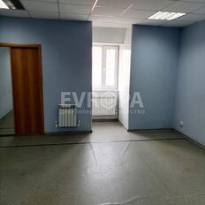 17,5 м², офис - изображение 4