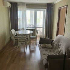 Квартира 54 м², 3-комнатная - изображение 1