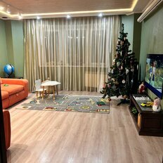 Квартира 89,2 м², 3-комнатная - изображение 4