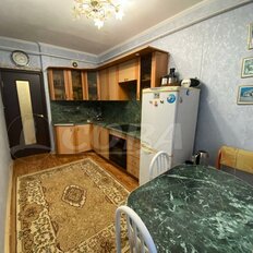 Квартира 60,6 м², 2-комнатная - изображение 3