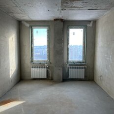 Квартира 106,2 м², 3-комнатная - изображение 2