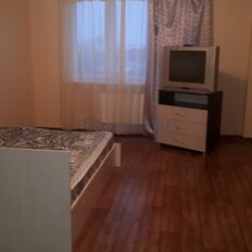 Квартира 49,8 м², 1-комнатная - изображение 3