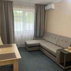 Квартира 18 м², 1-комнатные - изображение 2