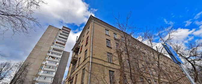 5,1 м², юридический адрес 4 500 ₽ в месяц - изображение 20